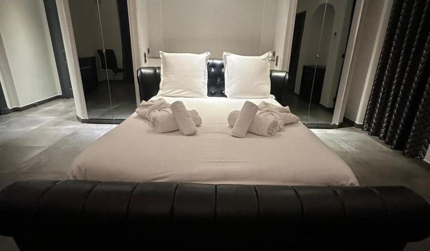 Chambre 1 Master
