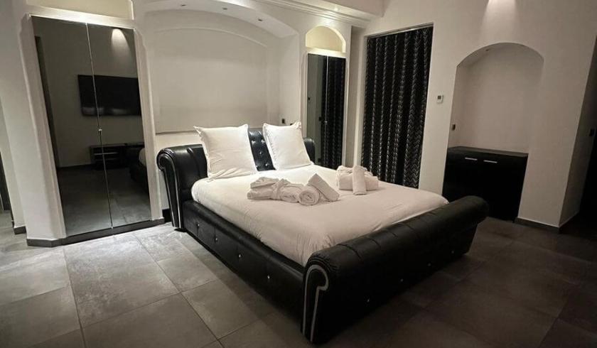 Chambre 1 Master