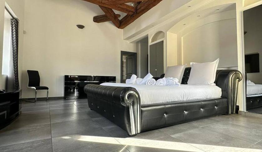 Chambre 1 Master