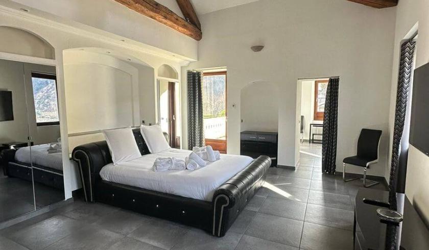 Chambre 1 Master