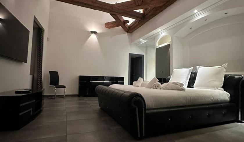 Chambre 1 Master