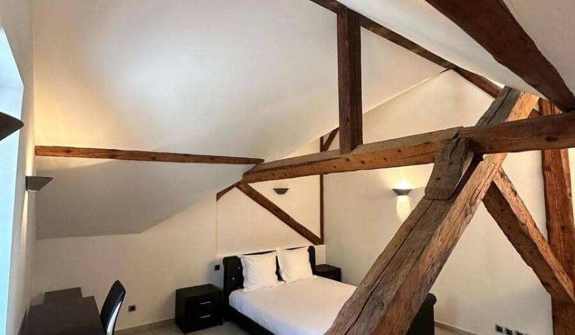 Chambre 4
