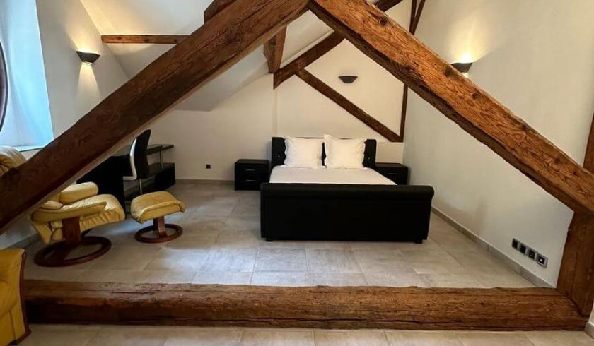 Chambre 4