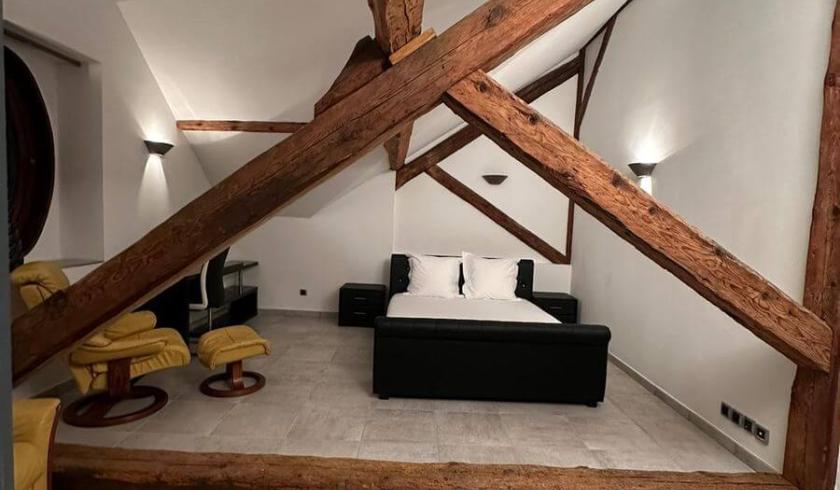 Chambre 4