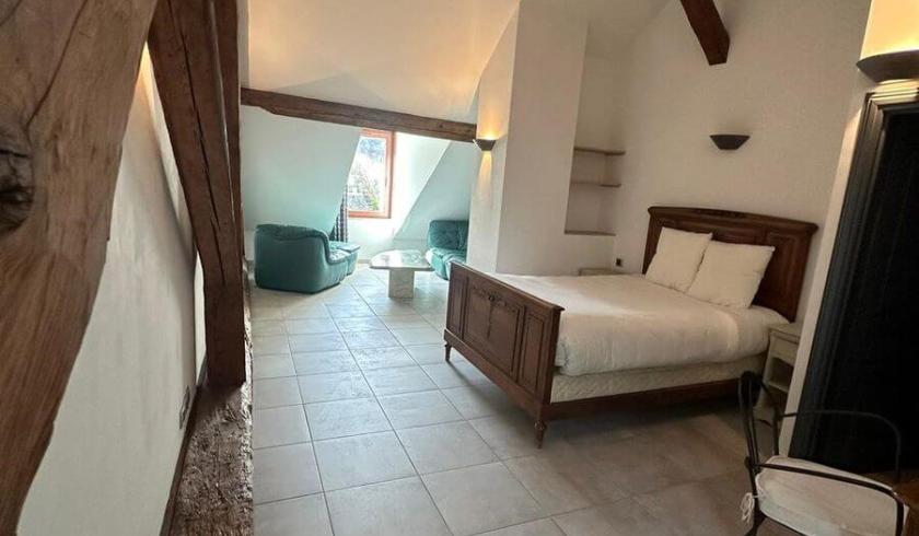 Chambre 5