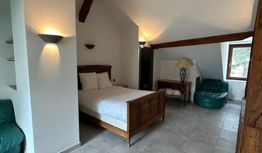 Chambre 5