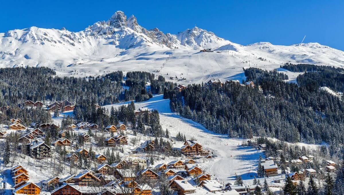 Aventure, nature et détente : les incontournables de la Tarentaise
