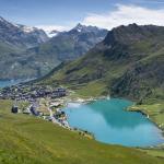 La Savoie sous le soleil d’été